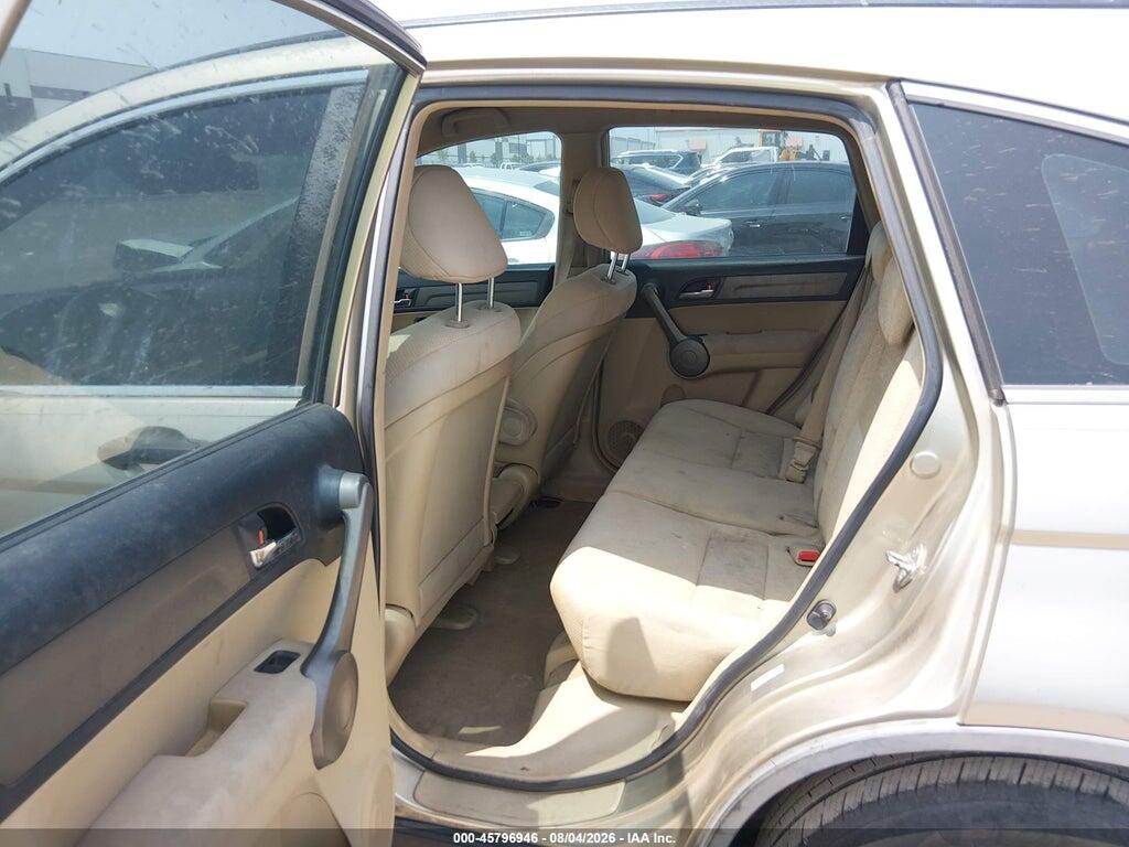 JHLRE38338C014190 2008 HONDA CR-V photo no. 8