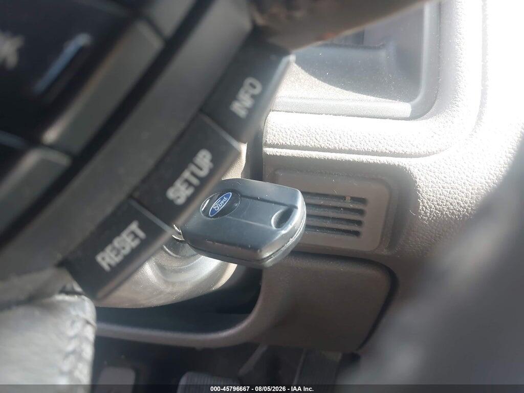 1FMDK03W98GA43486 2008 FORD TAURUS X photo no. 11