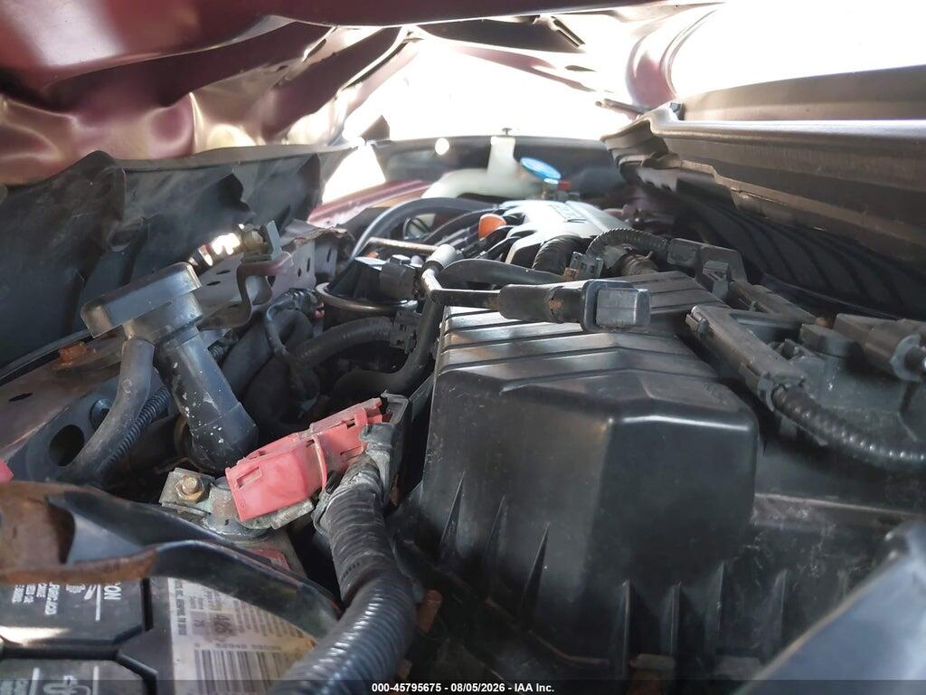 1HGFA16858L090672 2008 HONDA CIVIC photo no. 10