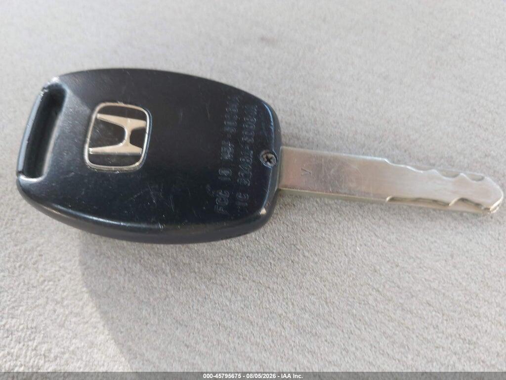 1HGFA16858L090672 2008 HONDA CIVIC photo no. 11