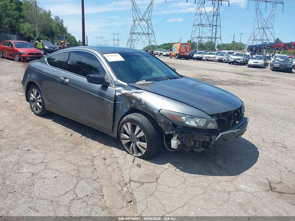 1HGCS12888A022948 2008 HONDA ACCORD photo no. 1