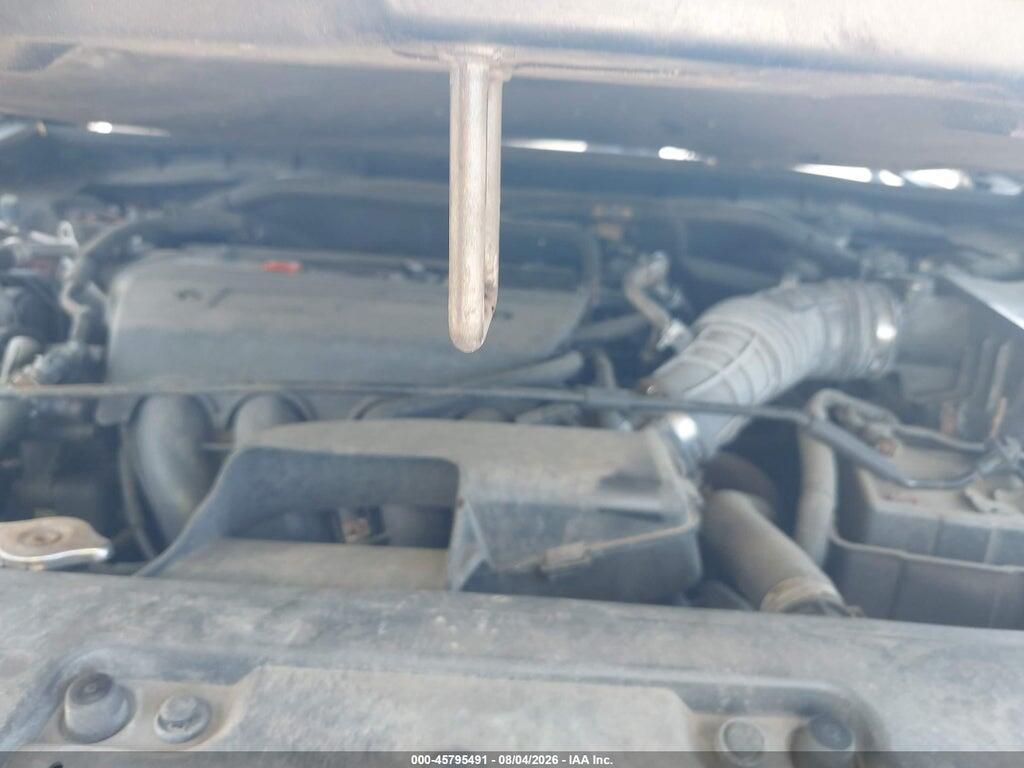 1HGCS12888A022948 2008 HONDA ACCORD photo no. 10