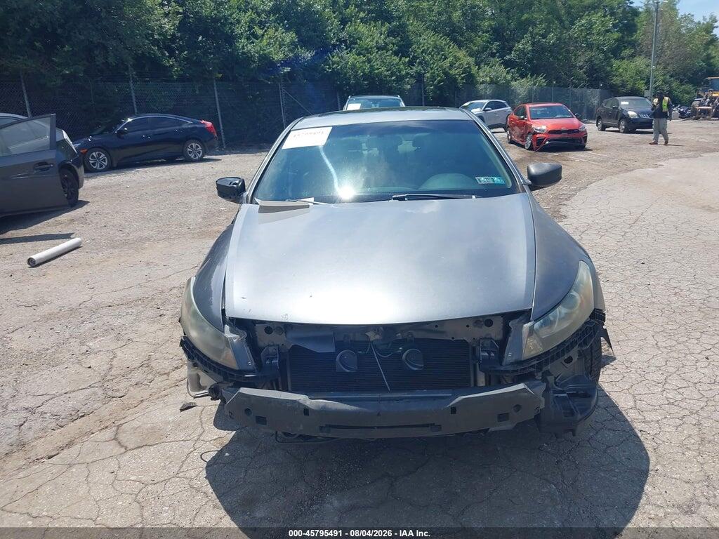 1HGCS12888A022948 2008 HONDA ACCORD photo no. 11