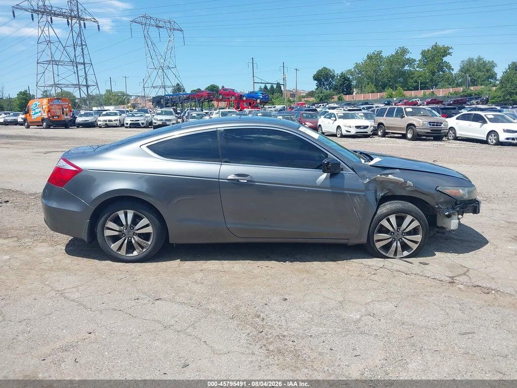 1HGCS12888A022948 2008 HONDA ACCORD photo no. 12