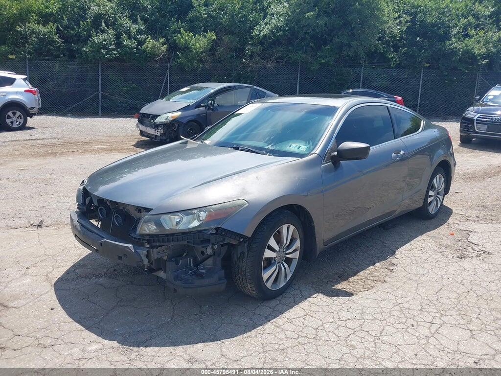 1HGCS12888A022948 2008 HONDA ACCORD photo no. 2