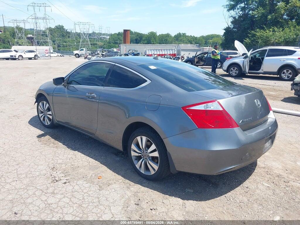 1HGCS12888A022948 2008 HONDA ACCORD photo no. 3
