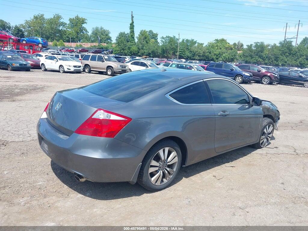 1HGCS12888A022948 2008 HONDA ACCORD photo no. 4