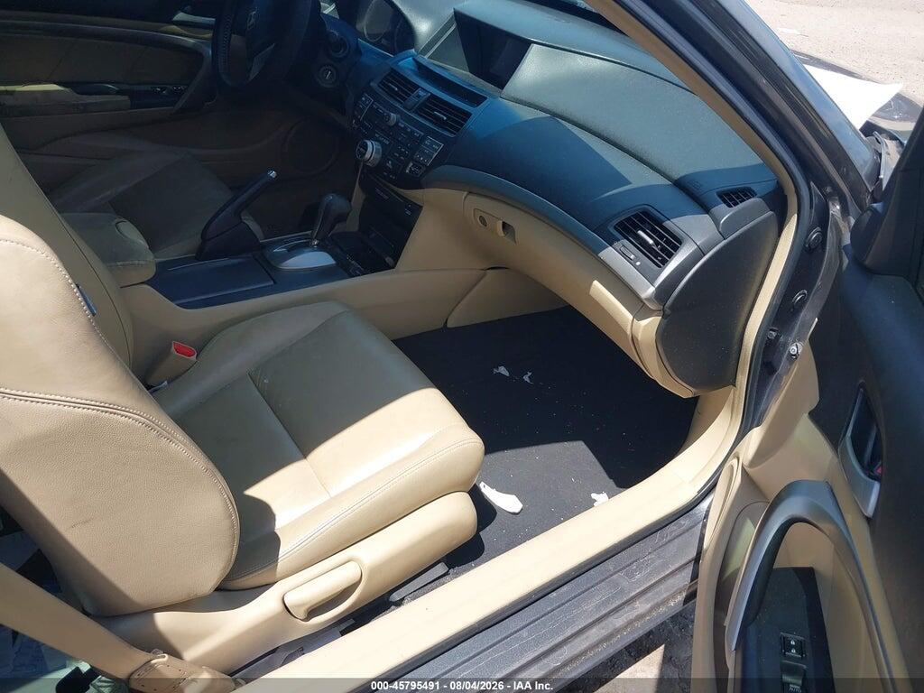 1HGCS12888A022948 2008 HONDA ACCORD photo no. 5