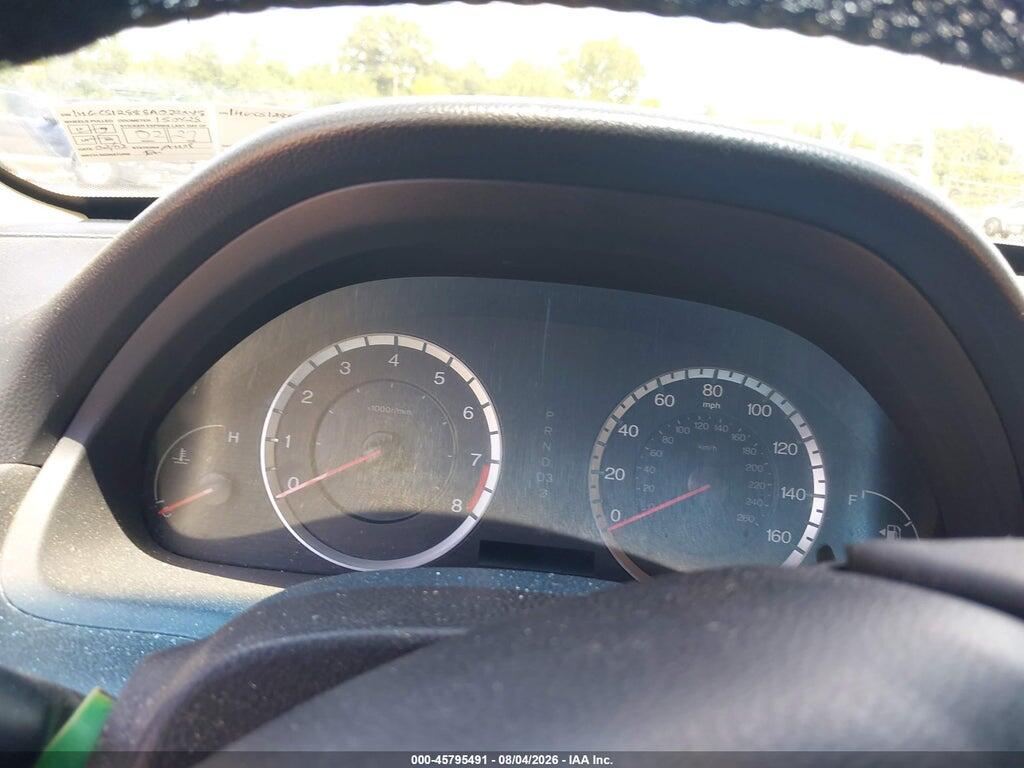 1HGCS12888A022948 2008 HONDA ACCORD photo no. 7