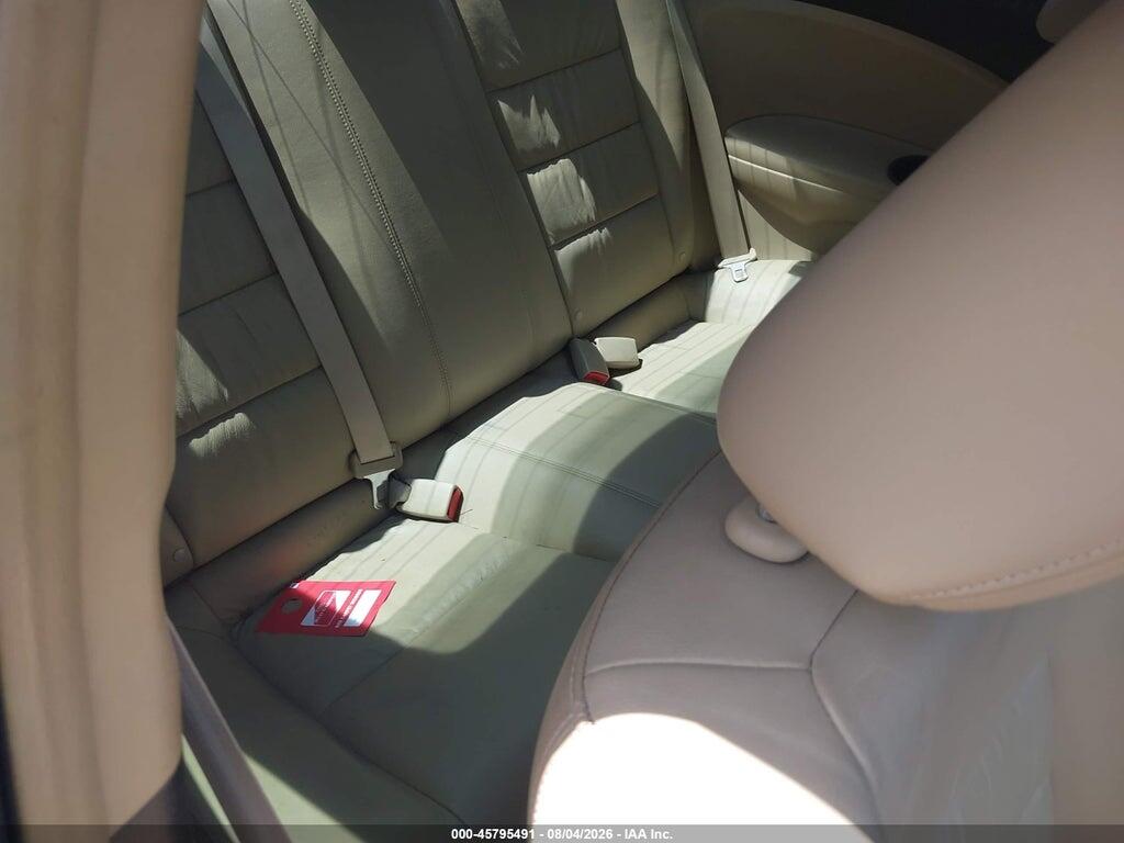 1HGCS12888A022948 2008 HONDA ACCORD photo no. 8