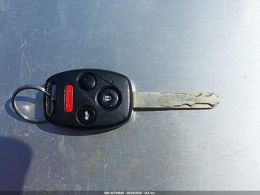 1HGFA16888L015206 2008 HONDA CIVIC photo no. 11