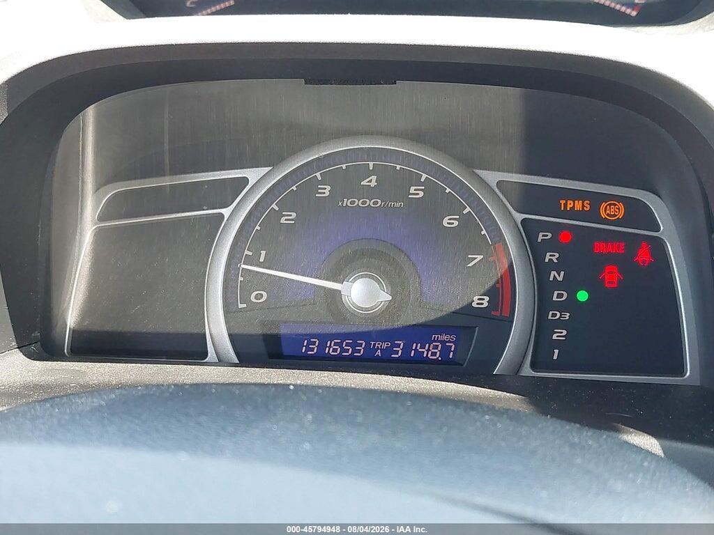 1HGFA16888L015206 2008 HONDA CIVIC photo no. 7