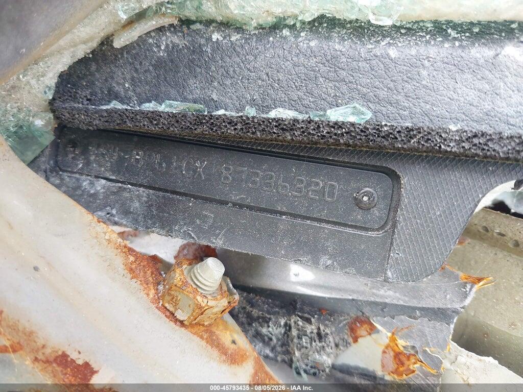 4S4BP61CX87336320 2008 SUBARU OUTBACK photo no. 9