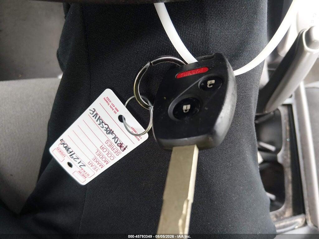 2HGFA16548H336081 2008 HONDA CIVIC photo no. 11