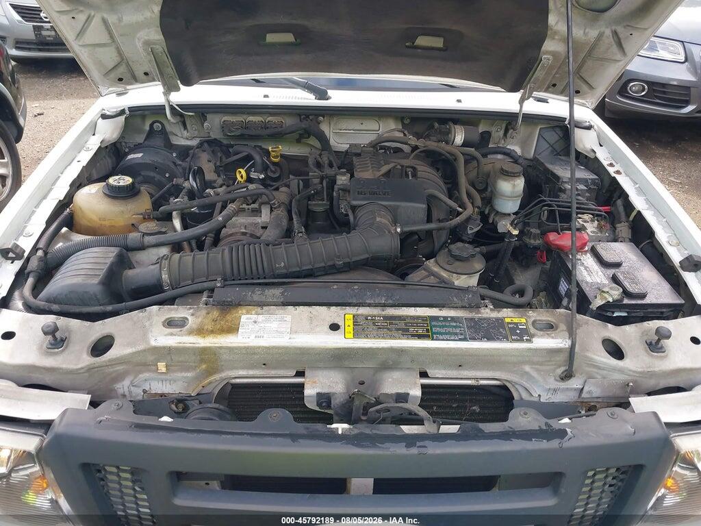 1FTYR10D38PA65414 2008 FORD RANGER photo no. 10