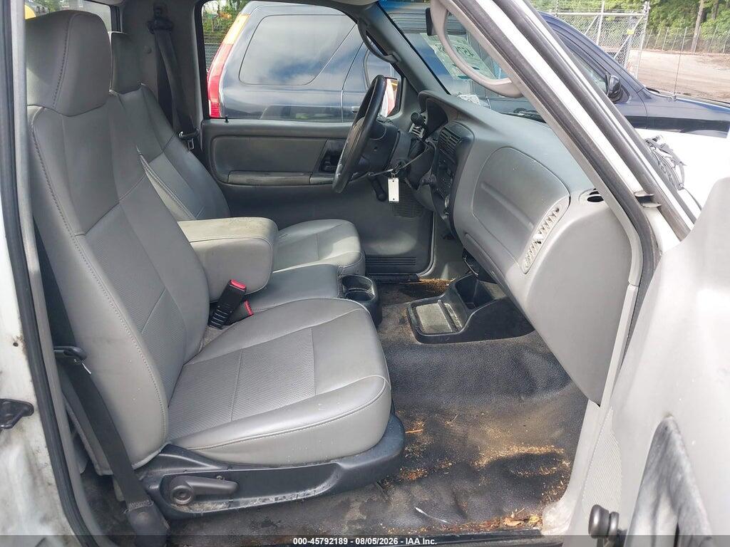 1FTYR10D38PA65414 2008 FORD RANGER photo no. 5