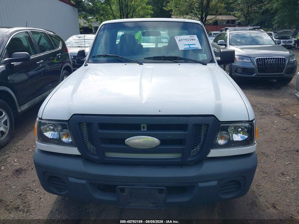 1FTYR10D38PA65414 2008 FORD RANGER photo no. 6