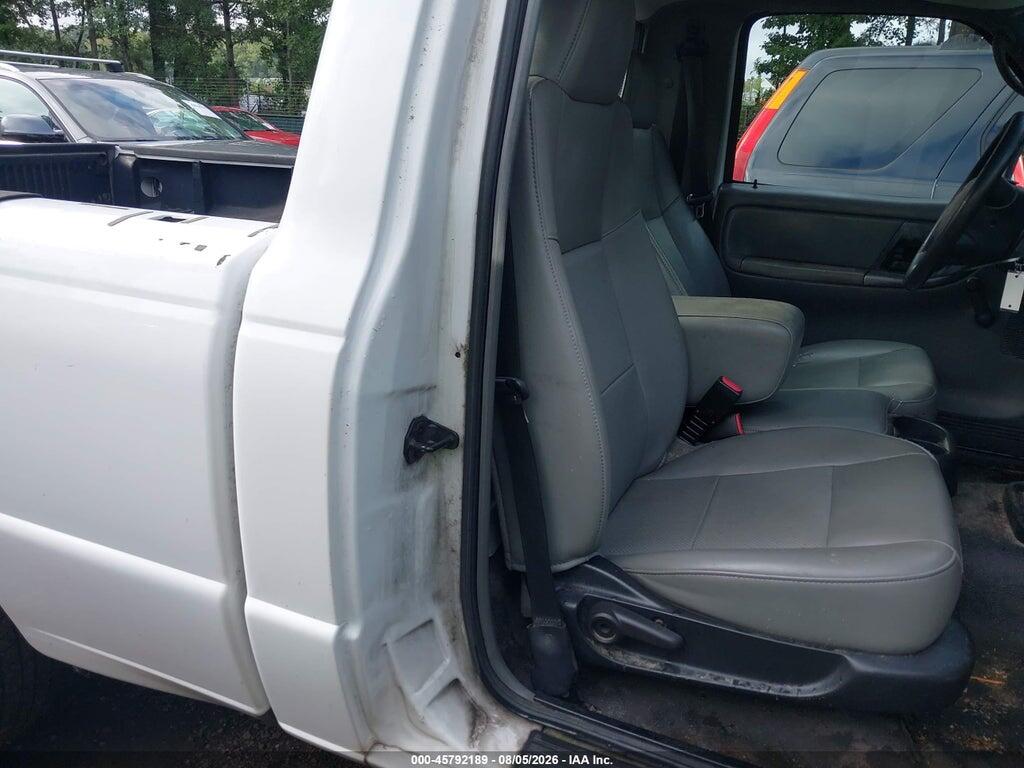1FTYR10D38PA65414 2008 FORD RANGER photo no. 8