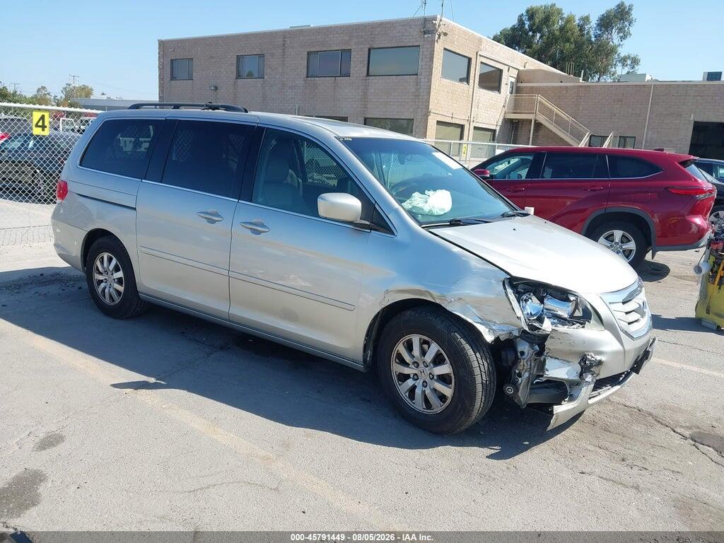 5FNRL38688B417677 2008 HONDA ODYSSEY photo no. 1