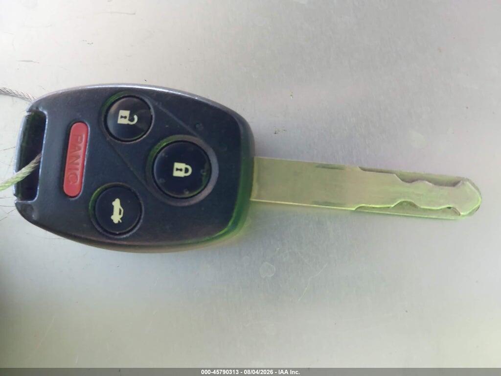 JHMCP26348C072561 2008 HONDA ACCORD photo no. 11