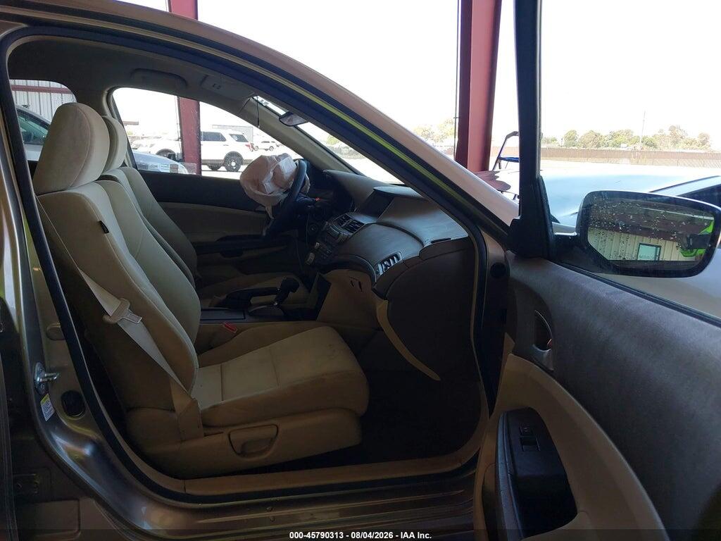 JHMCP26348C072561 2008 HONDA ACCORD photo no. 5