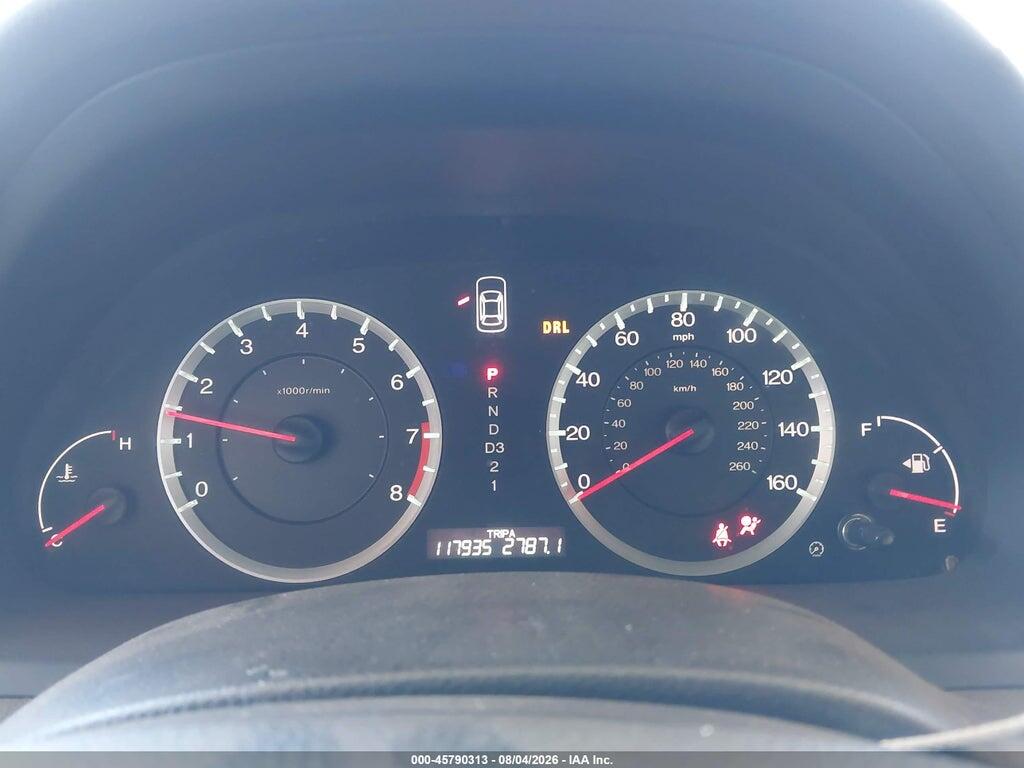 JHMCP26348C072561 2008 HONDA ACCORD photo no. 7