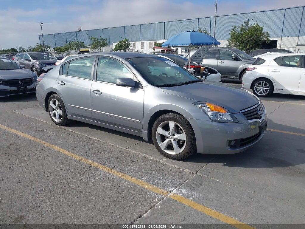 1N4BL21E08N475352 2008 NISSAN ALTIMA photo no. 1