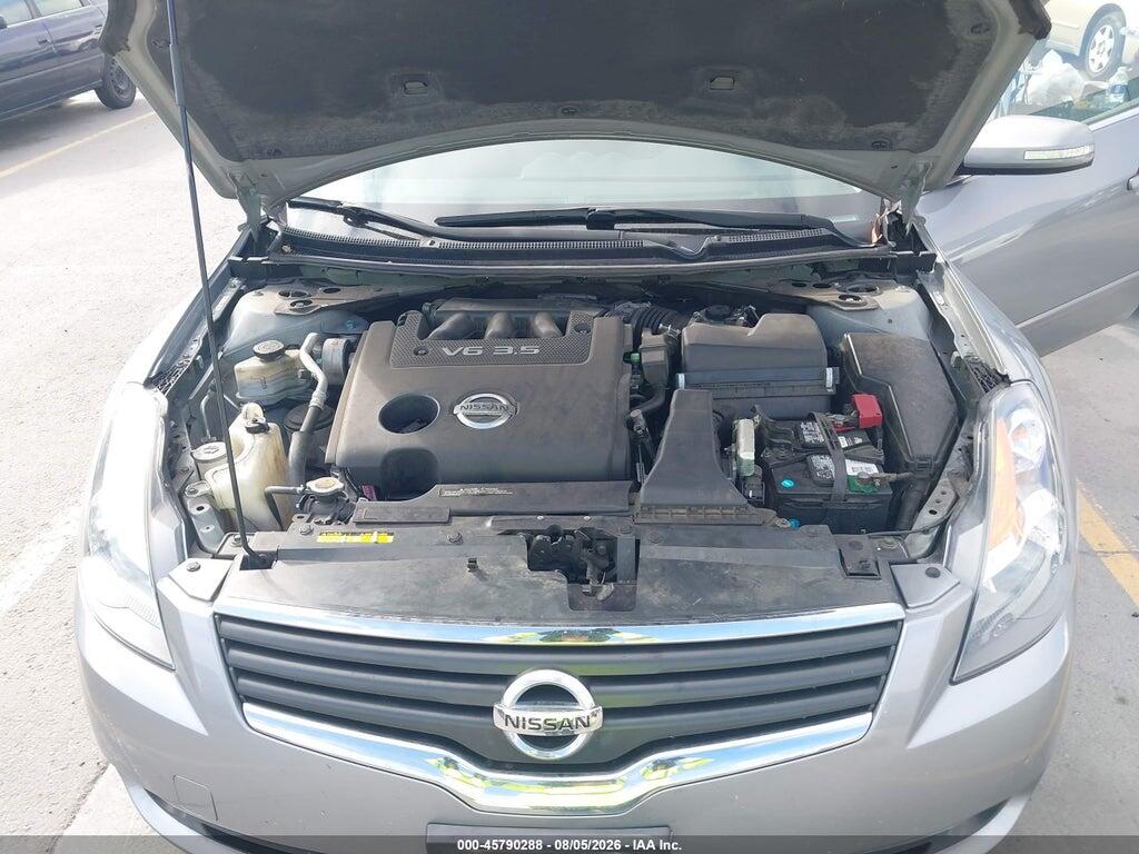 1N4BL21E08N475352 2008 NISSAN ALTIMA photo no. 10