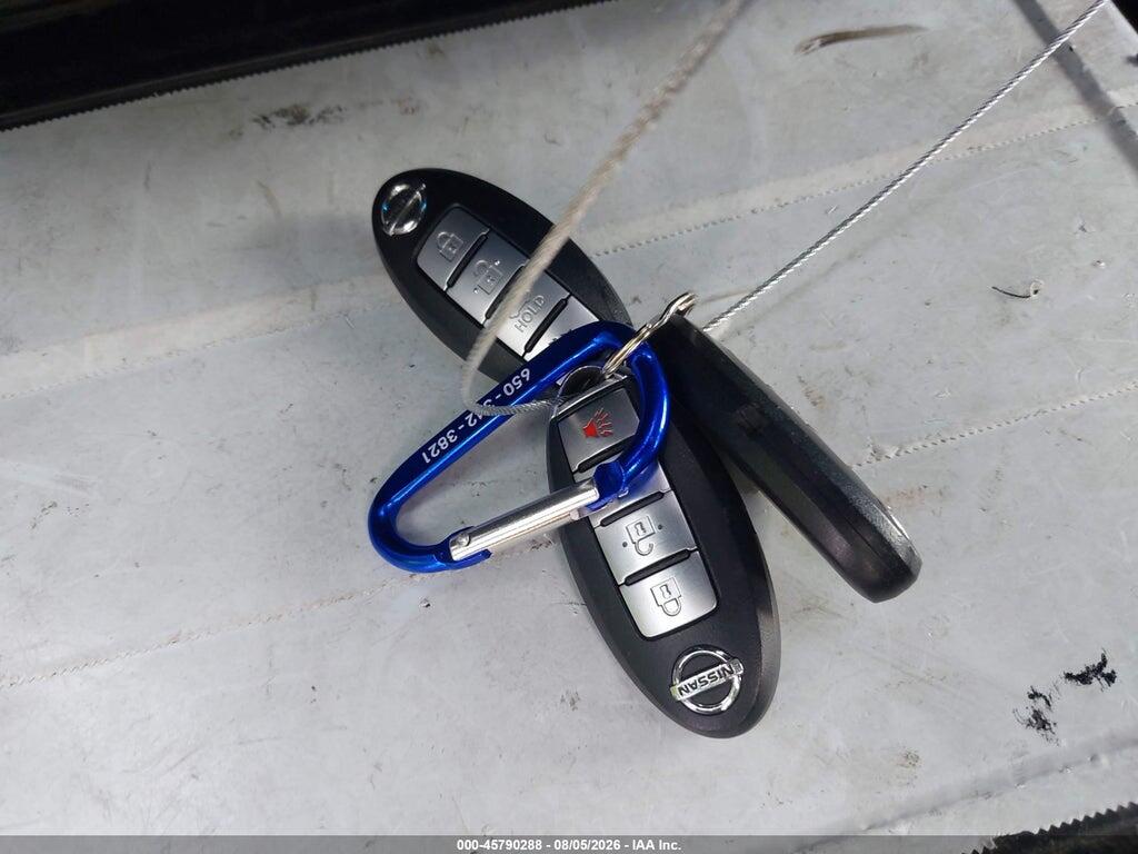 1N4BL21E08N475352 2008 NISSAN ALTIMA photo no. 11