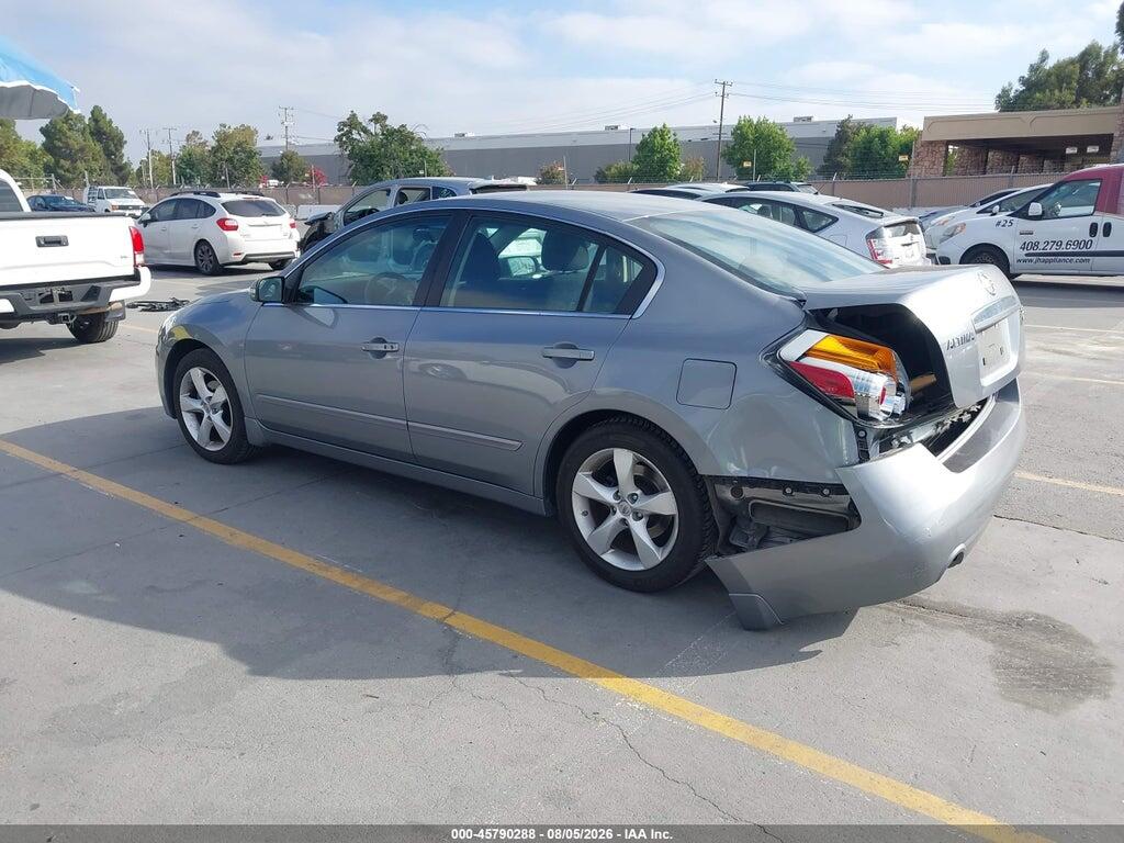 1N4BL21E08N475352 2008 NISSAN ALTIMA photo no. 3