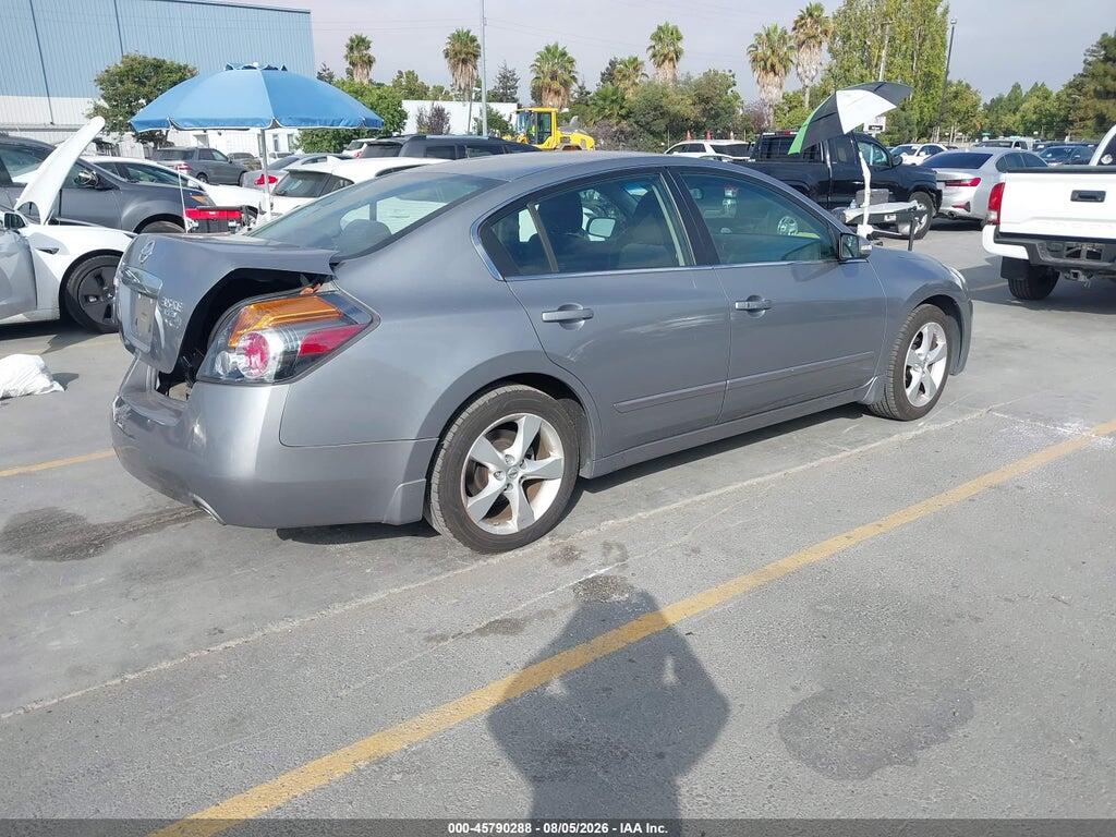 1N4BL21E08N475352 2008 NISSAN ALTIMA photo no. 4
