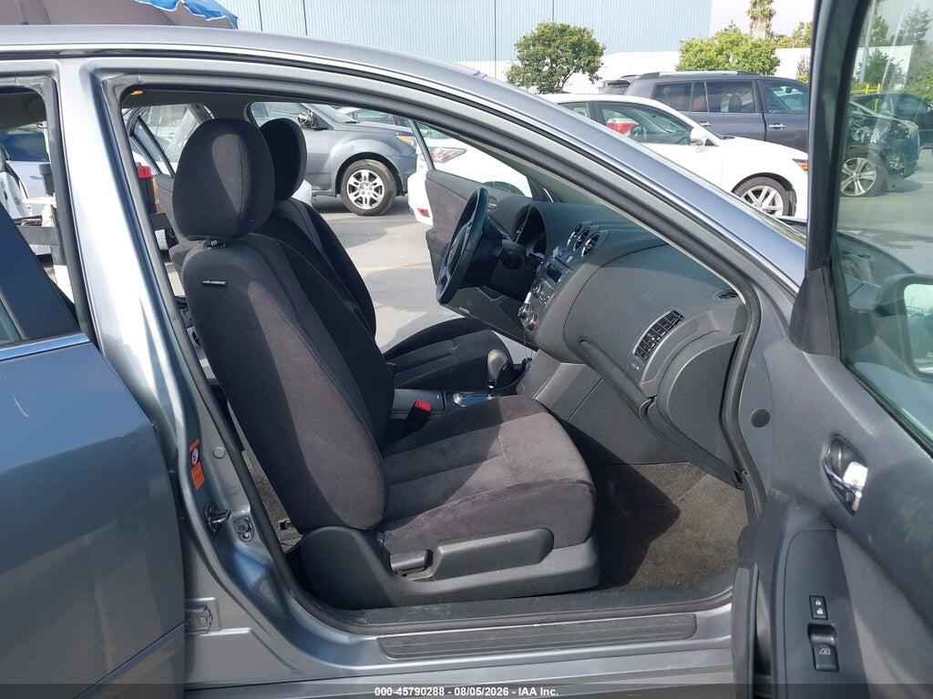1N4BL21E08N475352 2008 NISSAN ALTIMA photo no. 5
