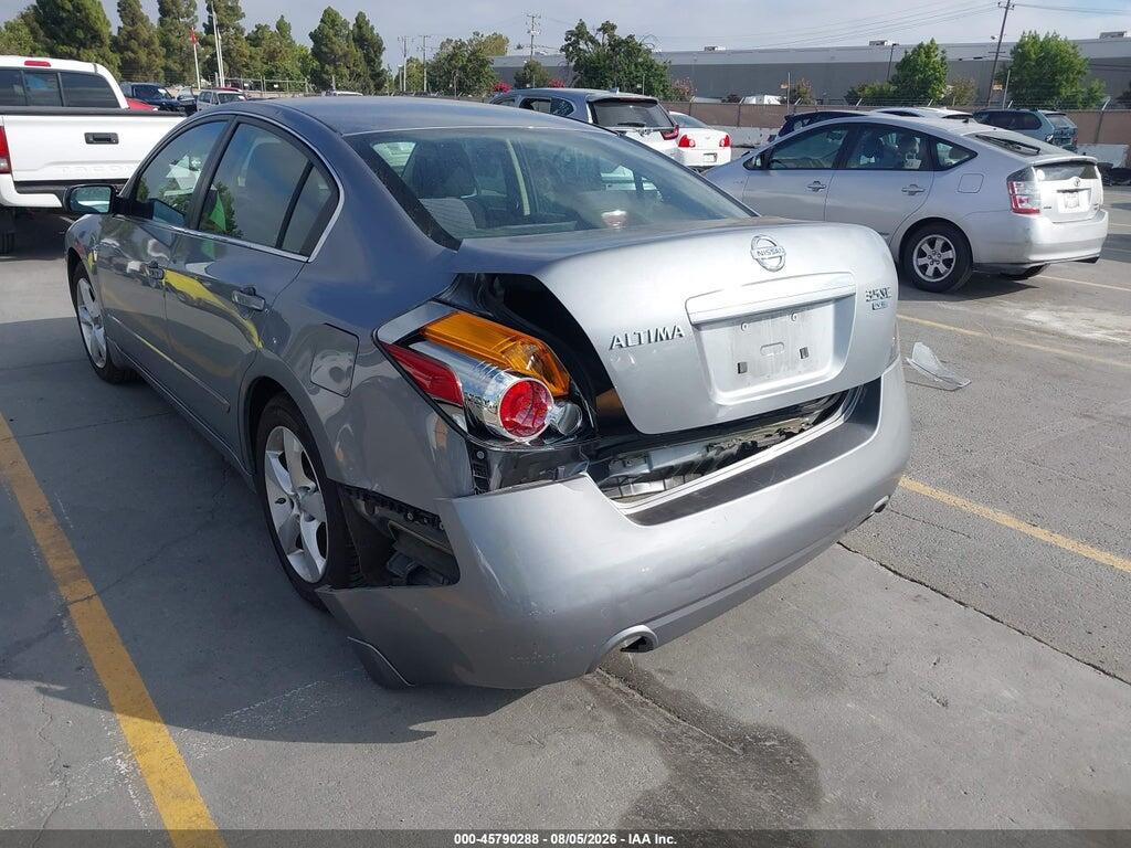 1N4BL21E08N475352 2008 NISSAN ALTIMA photo no. 6