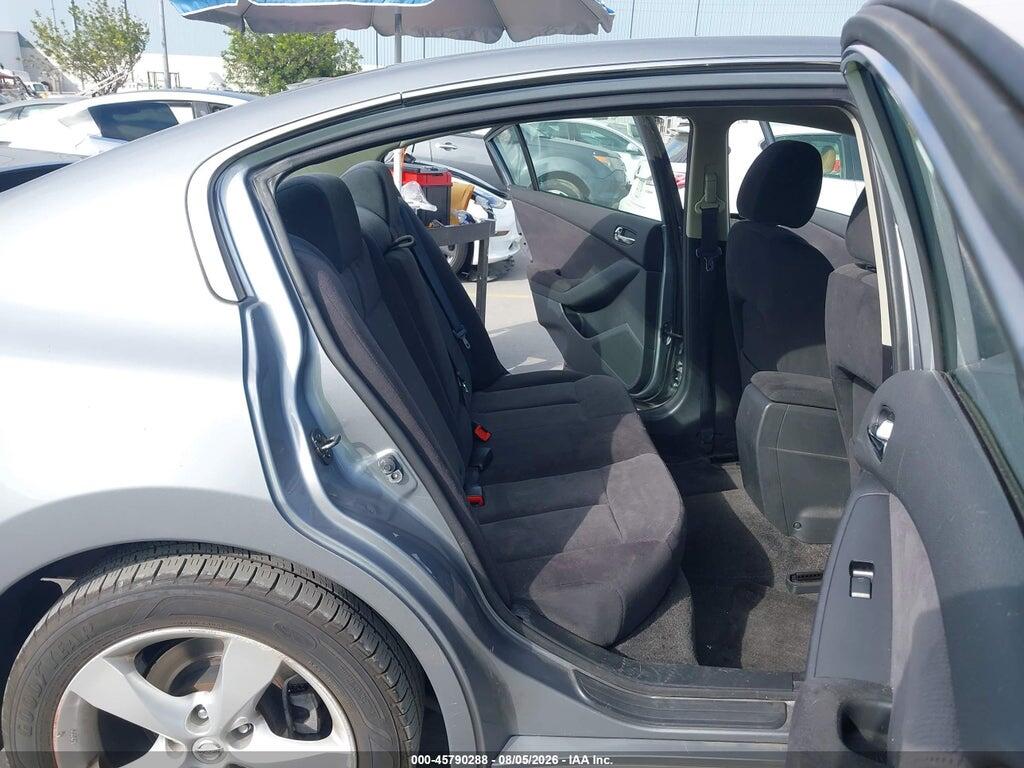 1N4BL21E08N475352 2008 NISSAN ALTIMA photo no. 8