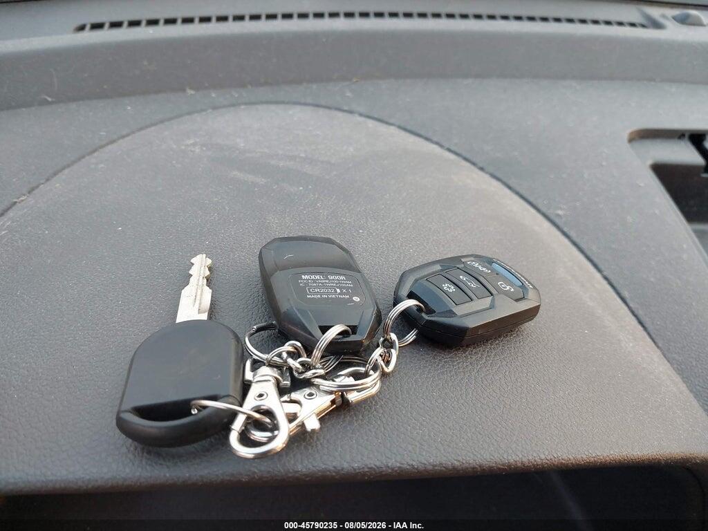1FMDK07W08GA28207 2008 FORD TAURUS X photo no. 11