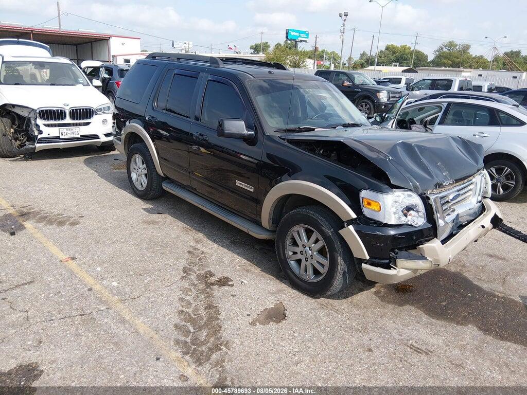 1FMEU64E78UA65575 2008 FORD EXPLORER photo no. 1