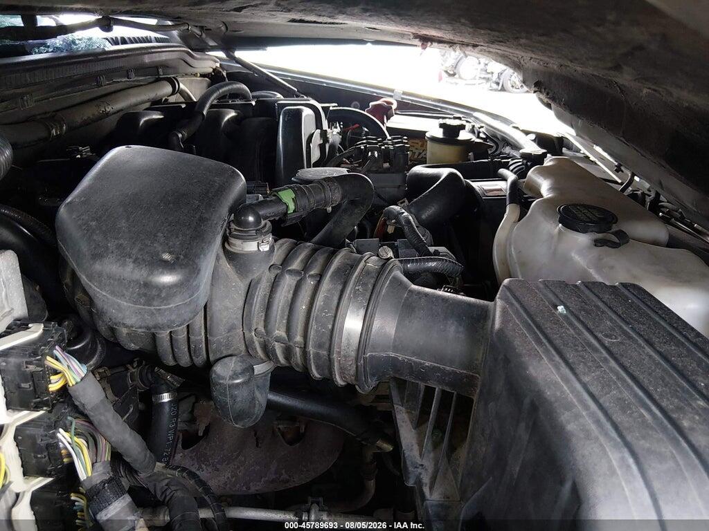 1FMEU64E78UA65575 2008 FORD EXPLORER photo no. 10
