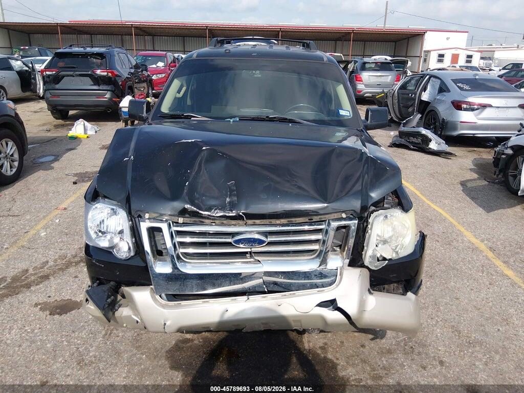 1FMEU64E78UA65575 2008 FORD EXPLORER photo no. 12