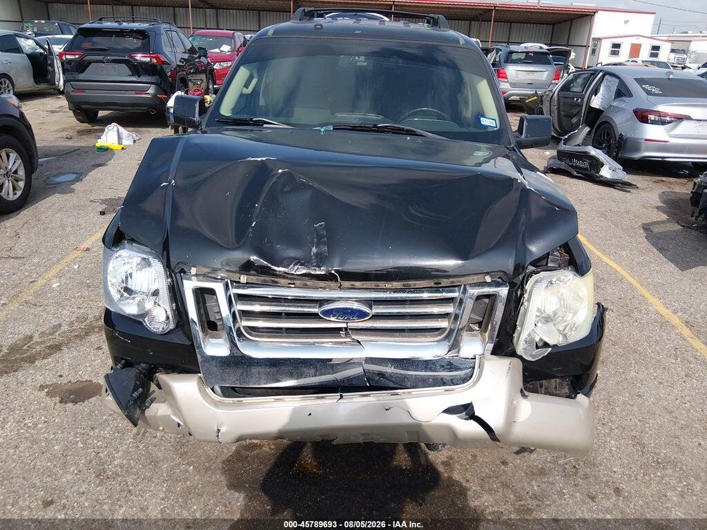 1FMEU64E78UA65575 2008 FORD EXPLORER photo no. 6