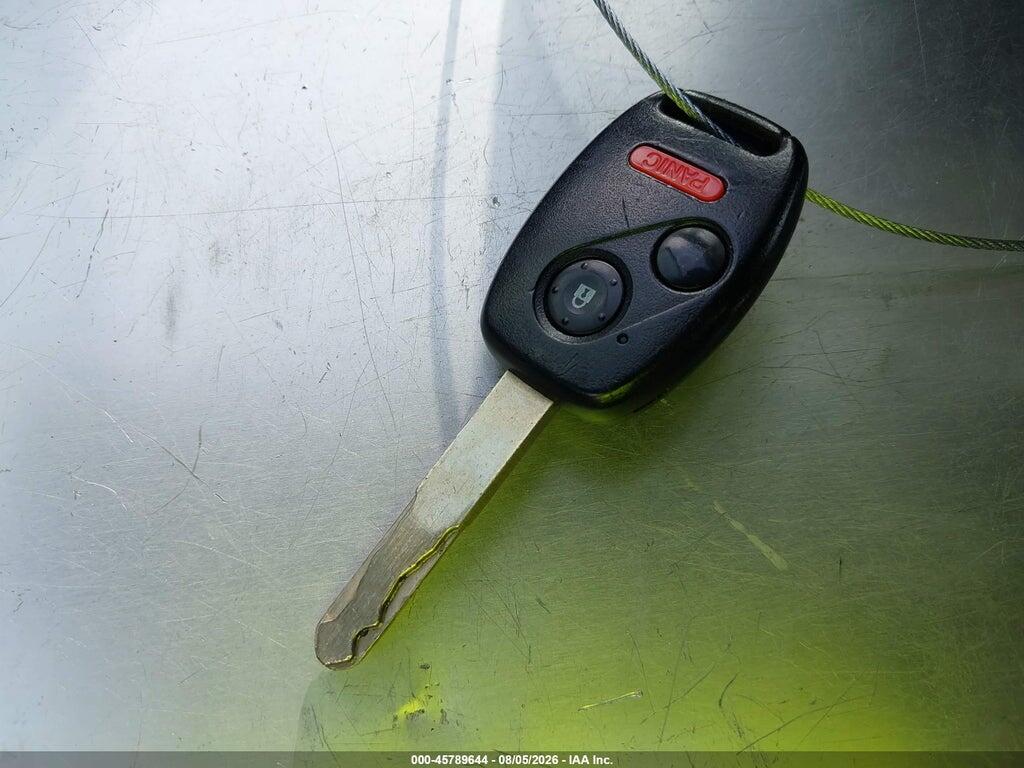 2HGFA16538H309714 2008 HONDA CIVIC photo no. 11