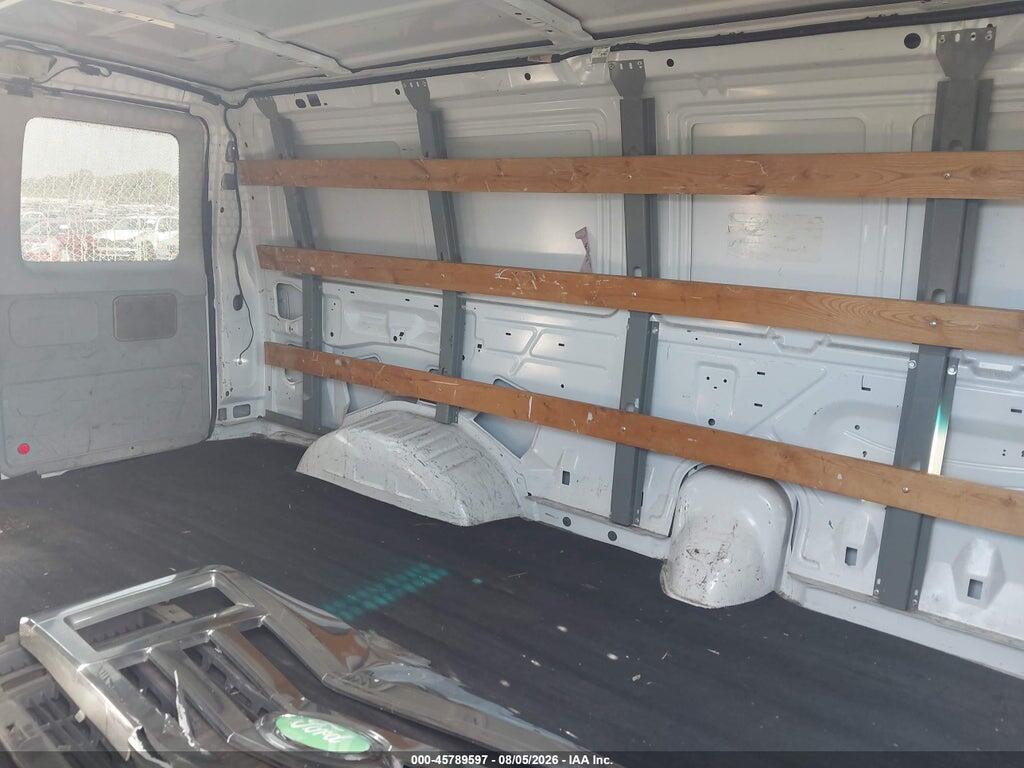 1FTNE24W88DA98264 2008 FORD E-250 photo no. 8