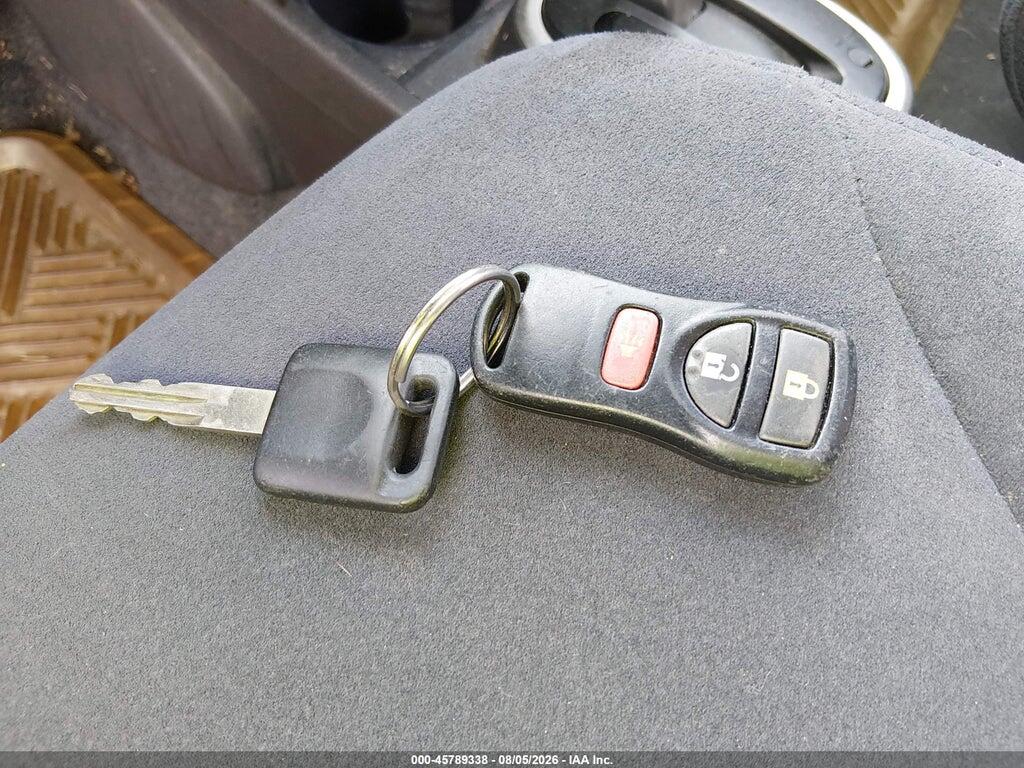 3N1BC13E88L398427 2008 NISSAN VERSA photo no. 11