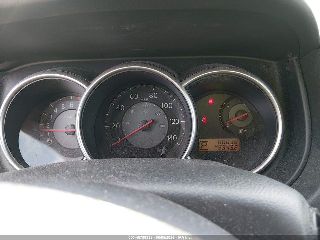 3N1BC13E88L398427 2008 NISSAN VERSA photo no. 7