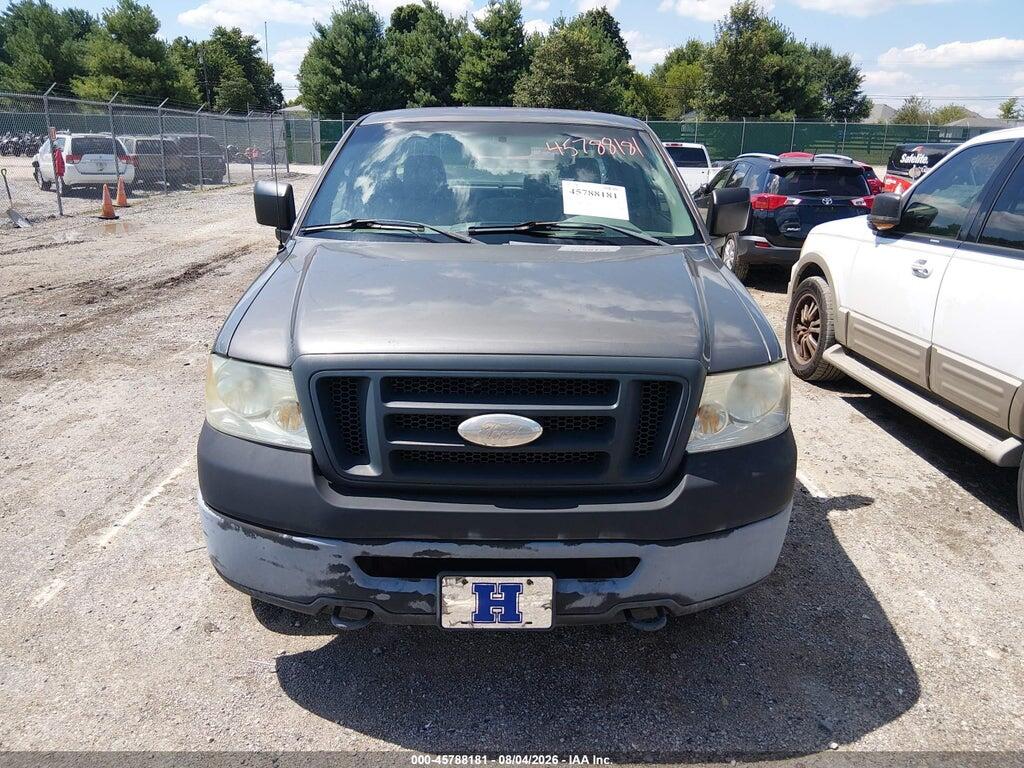1FTRX14W98FB13428 2008 FORD F-150 photo no. 12
