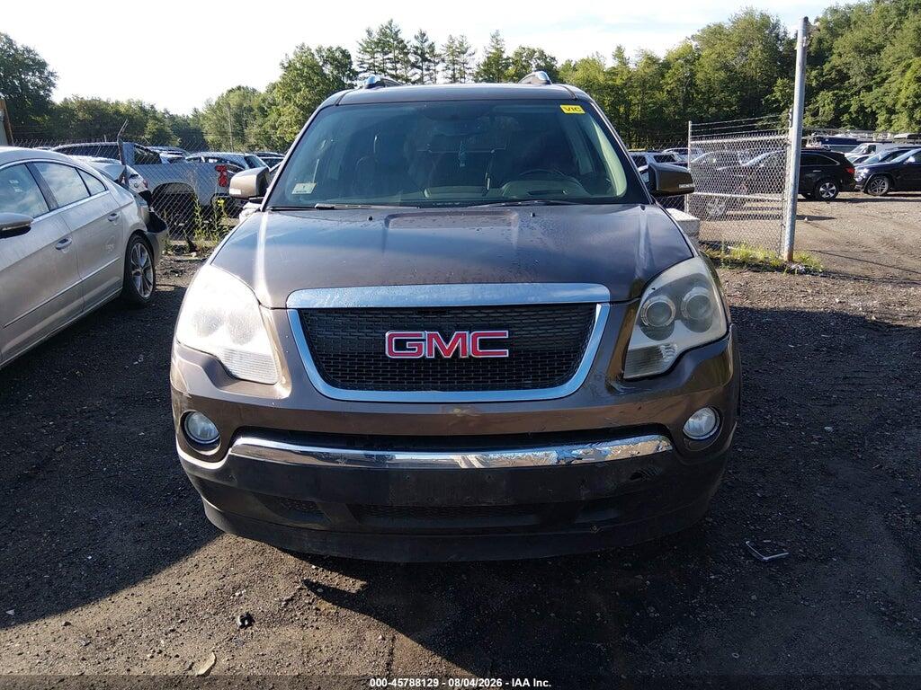 1GKEV33728J146427 2008 GMC ACADIA photo no. 12
