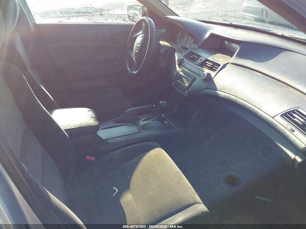 1HGCP26348A076012 2008 HONDA ACCORD photo no. 5