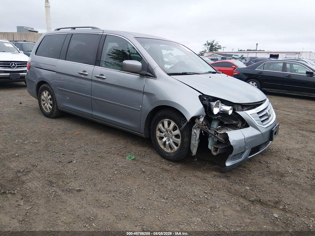 5FNRL38488B112713 2008 HONDA ODYSSEY photo no. 1