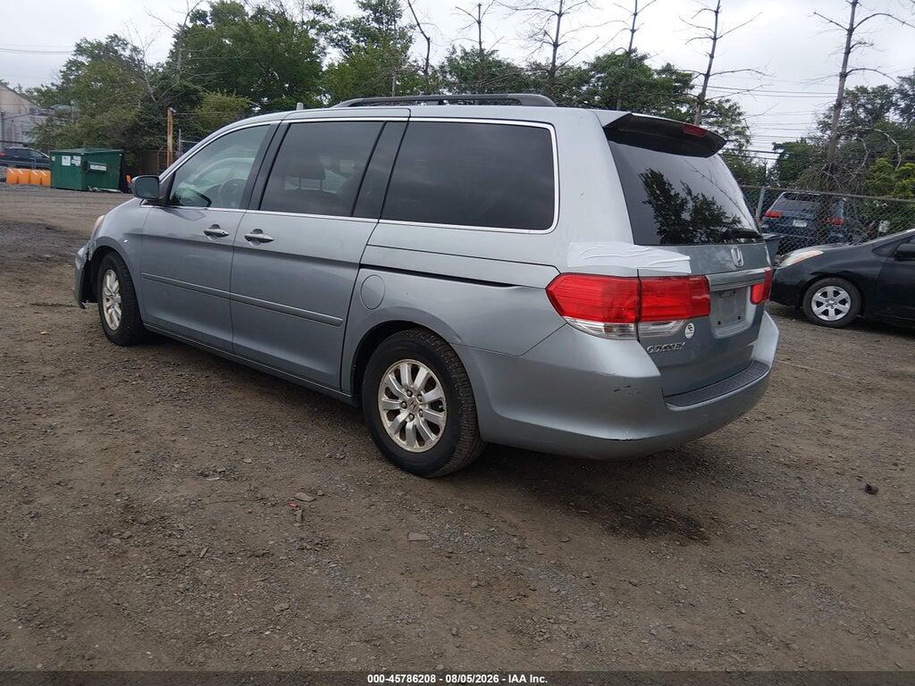 5FNRL38488B112713 2008 HONDA ODYSSEY photo no. 3