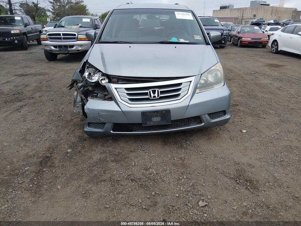 5FNRL38488B112713 2008 HONDA ODYSSEY photo no. 6