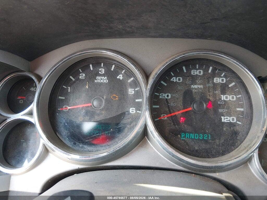 2GTEK19J281243455 2008 GMC SIERRA 1500 photo no. 7